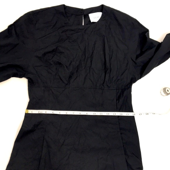 NWOT ESSE Studios maxi dress - Picture 10 of 10